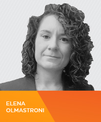 Елена Олмастрони