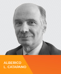 Альберико Л. Катапано